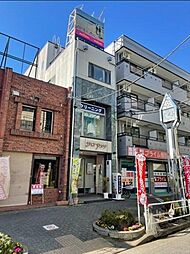 サンプラザビル