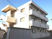 パレ・ド・メナールＡ 1階 築26年9ヶ月の賃貸物件