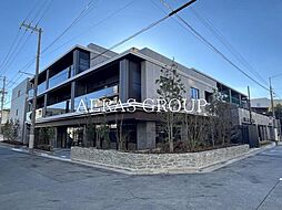 グランドゥールプレミアム代々木大山