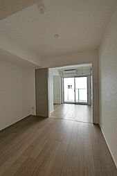 都営三田線 西巣鴨駅 徒歩8分の賃貸マンション 3階1DKのリビング/ダイニング