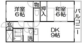 間取り：227103643242