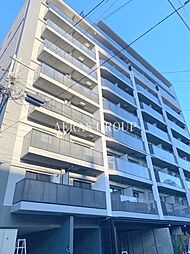 プラウドフラット月島アベニュー