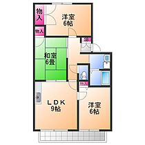 間取り：227095023882