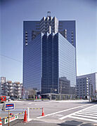 品川駅より徒歩9分 17階 築31年8ヶ月の賃貸物件