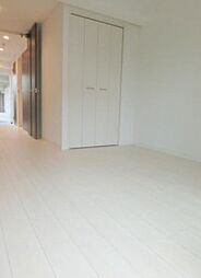 PLUM VILLAGE 2階1Kのリビング/ダイニング