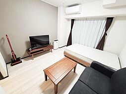 JR山手線 田端駅 徒歩4分の賃貸マンション 2階1Kのリビング/ダイニング