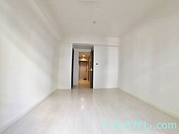 エスライズ新神戸II 203 2階1Kのリビング/ダイニング