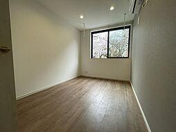 第七アルレ堀之内 3階1Kのリビング/ダイニング