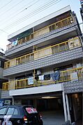 リオーラ堺 2階 築36年9ヶ月の賃貸物件