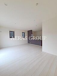 Kolet川口辻#02 1階4LDKのリビング/ダイニング