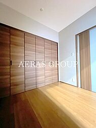 ORANGE PORTE 3階1LDKのリビング/ダイニング