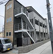 メルディア原当麻2 1階 築1年5ヶ月の賃貸物件