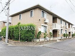 グリーンピア A