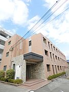 メゾンボヌールの賃貸物件