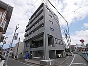高宮駅より徒歩12分 5階 築30年5ヶ月の賃貸物件
