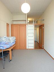 小田急小田原線 読売ランド前駅 徒歩4分の賃貸アパート 1階1Kのリビング/ダイニング