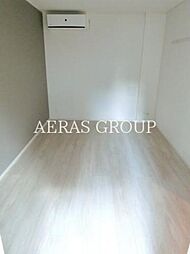 E garden 1階1Kのリビング/ダイニング