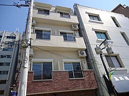 Ｔ−Ａｐａｒｔｍｅｎｔｓ大森