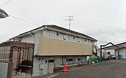 柿生駅 3.5万円