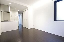 レオネクストFERIO瀬田 1階1Kのリビング/ダイニング