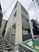 丹波口駅より徒歩10分 1階 築2年9ヶ月の賃貸物件