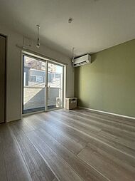 ＭＥＬＤＩＡ町田II 302 3階ワンルームのリビング/ダイニング