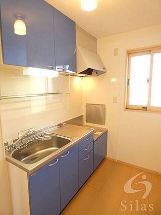 ベアーフルート深井A_内装_1