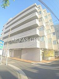 大師レジデンス