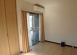 ナカニシコーポ 3階1Kのリビング/ダイニング