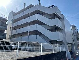 TISマンション堀之内