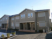 八王子駅よりバス25分 徒歩8分 2階 築11年11ヶ月の賃貸物件