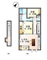 間取り：227092834107