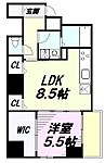 八王子市追分町 8階建 新築のイメージ