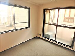 アミンズ聖蹟桜ヶ丘 204 2階ワンルームのリビング/ダイニング