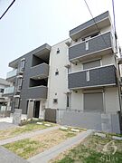 ＮｏｒｔｅＣａｓａ 3階 築7年3ヶ月の賃貸物件