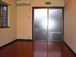 ファミールセイスイ 2階ワンルームのリビング/ダイニング