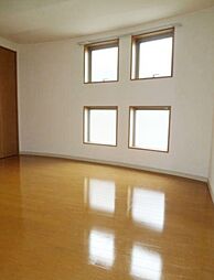 ル・ポエーム 5階1Kのリビング/ダイニング