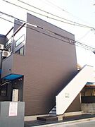 ラシャンス 2階 築12年11ヶ月の賃貸物件