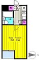ベルトピア調布3-B3階4.4万円