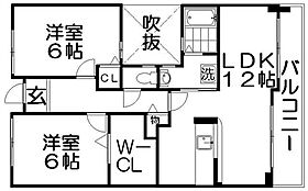 間取り：227093076547