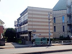 レオパレスMIYUKI