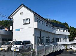 ハッピーパレス越野