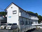 京王堀之内駅より徒歩28分 2階 築34年4ヶ月の賃貸物件
