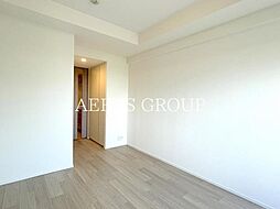 プラウドフラット菊川 103 1階1Kのリビング/ダイニング