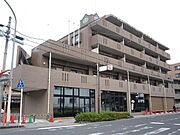 鹿児島駅より徒歩13分 5階 築28年5ヶ月の賃貸物件