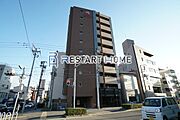 春日野道駅より徒歩1分 5階 築16年8ヶ月の賃貸物件