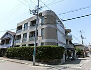 堺東駅より徒歩7分 1階 築39年2ヶ月の賃貸物件