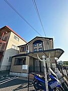 蛸地蔵駅より徒歩9分 2階 築20年の賃貸物件