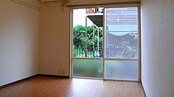 ディアコート 103 1階1Kのリビング/ダイニング