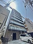 大阪市生野区新今里３丁目 9階建 築4年のイメージ